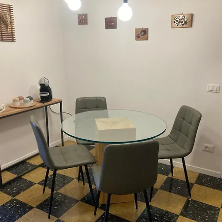 La Casa Di Anna Apartment Bologna