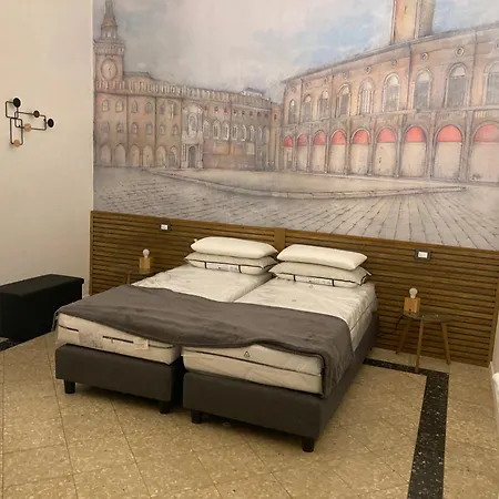 La Casa Di Anna *